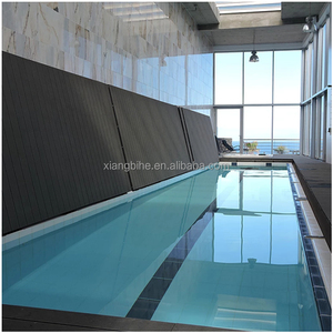 <span class=keywords><strong>Cubierta</strong></span> de <span class=keywords><strong>piscina</strong></span> irrompible, <span class=keywords><strong>cubierta</strong></span> personalizada de <span class=keywords><strong>alta</strong></span> calidad, 4m x 10m, venta directa de fábrica - Product Image 2
