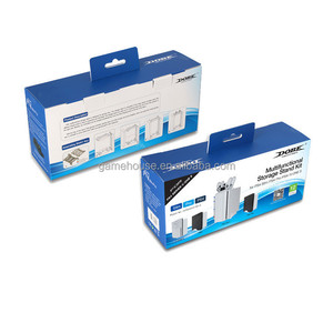 LD TP4-025 Đĩa Trò Chơi Lưu Trữ Đứng Cho <span class=keywords><strong>PS4</strong></span> Trò Chơi Thẻ Lưu Trữ Chủ Cho <span class=keywords><strong>PS4</strong></span> <span class=keywords><strong>Slim</strong></span> Pro Đa Chức Năng Giao Diện Điều Khiển <span class=keywords><strong>Shell</strong></span> Cho <span class=keywords><strong>PS4</strong></span> Pro - Product Image 6