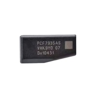 Nuevo Circuito Integrado Original 7935AA PCF7935AA, Chip Sensor IC