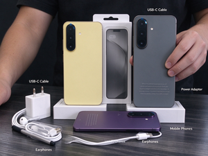 Smartphones A56 5G, múltiples colores disponibles para venta al por mayor, embalaje neutro, control de calidad, se aceptan pedidos de colores mixtos para envíos globales. - Product Image 5