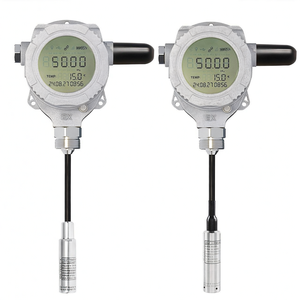 Capteur de niveau de pression d'eau sous-marine sans fil à distance - Product Image 1