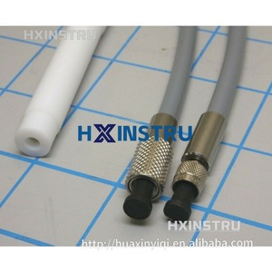 0103120 / สายเคเบิลใยแก้วนำแสง SEZ, จุดปลายสาย / AVANTES, INC hx1 - Product Image 2
