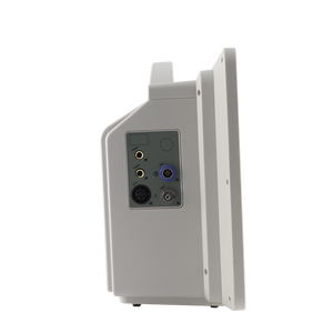 Monitor Veterinario de Pantalla Grande de 15.6 Pulgadas, Monitor para <span class=keywords><strong>Ambulancia</strong></span>, Monitor Veterinario <span class=keywords><strong>con</strong></span> Diferentes Brazaletes de Presión Arterial para Animales - Product Image 4