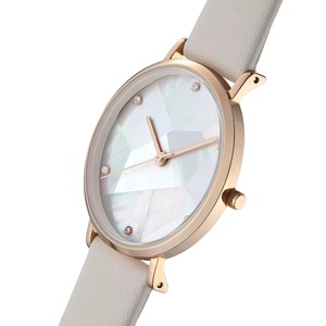 Reloj Deportivo de Pulsera para Hombre de 40 mm con Cristal de Zafiro, Resistente al Agua, Correa de Acero Inoxidable de 20 mm de Ancho, Movimiento SEIKO - Product Image 3