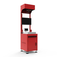 Clasificador Automático para Línea de Clasificación de Paquetes, Sistema de Transporte de Alta Velocidad para Centro Logístico