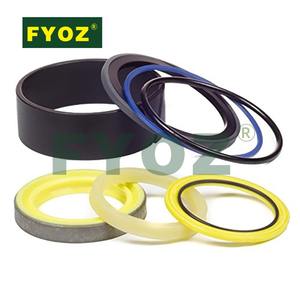 RAParts Kit segel penggali, Crawler baru 7X2791 cocok untuk kucing 12G 130G 160G 910 + - Product Image 1