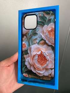 Imprimante UV libre-service de haute qualité bricolage Machine d'impression de boîtier de téléphone portable Machine d'impression distributeur automatique de boîtier de téléphone pour magasin de téléphonie - Product Image 3