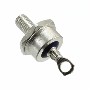 Manufacturer Channel Components Electronic DO-203AB, DO-5, Stud Single Diodes S85Q - Product Image 1