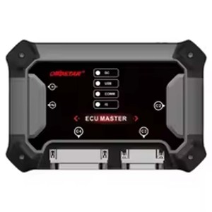 OBDSTAR ECU MASTER Versión Completa (A+B+C+D) Programador de ECU Basado en PC para Automóviles, Vehículos Eléctricos, Motocicletas y HD (ECM/TCM/BCM) - Product Image 1
