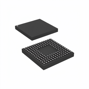Original One Stop Service Electronic Circuit Components Data Acquisition AD9129BBCZ 160 LFBGA, CSPBGA - Product Image 1