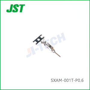 Jst SXAM-001T-P0.6 Gốc 2.5Mm Xh Loạt Dây Để Dây Nối Thiết Bị Đầu Cuối Trắng Ô Tô Điện - Product Image 4