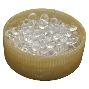 Alta transparencia Eastman Cristal PETG 401 para piezas de pared gruesa Pellets PETG de alta dureza - Product Image 6