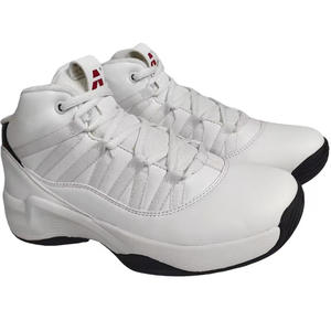 <span class=keywords><strong>Scarpe</strong></span> da <span class=keywords><strong>Basket</strong></span> Invernali da Uomo Top di Gamma, Nuovo Stile, Sneakers Spesse con Resistenza all'Usura per lo Sport - Product Image 3