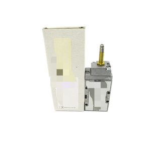 Controlador de programación de Plc dedicado Pac de automatización industrial, nuevo, original, listo, en stock, 8b-sa 155522, 29-145psi, Nsmp, nuevo - Product Image 1