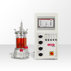 Lab1st соответствует стандарту производства Gmp, биореакторный ферментер 5 л, биореактор - Product Image 2