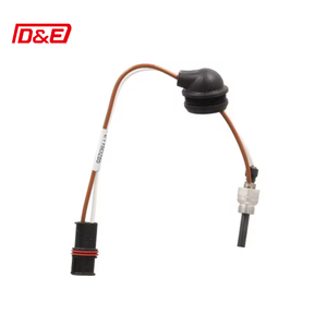 Nuova Candeletta 252069011300 per Riscaldatore <span class=keywords><strong>Diesel</strong></span> Eberspacher D2/D4/D4S 12V, Compatibile con DAF Europe Heavy Duty, Garanzia 12 Mesi - Product Image 5