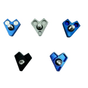 1 Pcs Accessoires de Golf Convient pour les Cobras AEROJET ou AEROJET MAX <span class=keywords><strong>Driver</strong></span> Fairway Golf Weight - Product Image 3