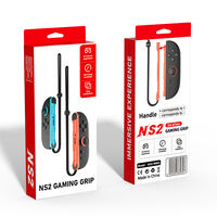 Sangle de poignet réglable pour manette Switch 2 Joy-Con Nintendo Switch 2 – Accessoires de jeu de sport de boxe
