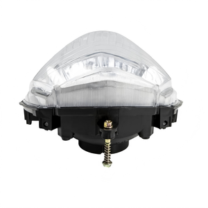 Phare avant de moto LED de haute qualité pour Yamaha XT660X XT660R 2003-2015, assemblage de remplacement/amélioration, 1 lentille, garantie 1 an - Product Image 3