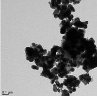Nano Ni 50nm >99,9% poudre de nano-nickel nano-nickel