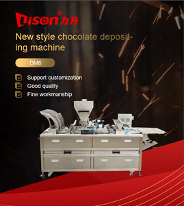 Ngon Swiss cuộn sô cô la đóng băng mứt Frosting cán Bánh xốp kem bánh quy máy gửi tiền - Product Image 4