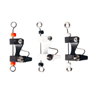 Clip de Liberación de Línea de Pesca, Material ABS, Accesorio de Pesca en Agua Salada para Barcos - Product Image 5