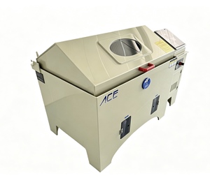 Máquina de Prueba de Resistencia a la Corrosión Climática por Niebla Salina y Pulverización ASTM B117 - Product Image 1
