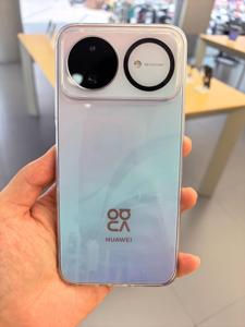 สมาร์ทโฟน Huawei nova 16 รุ่นใหม่ล่าสุด ปี 2026 พร้อมชิปประมวลผล Kirin 9010S |   เครื่องชาร์จ 7000mAh 100W |   กล้อง RYYB 50MP |   หน้าจอ OLED ขนาด 6.68 นิ้ว - Product Image 3