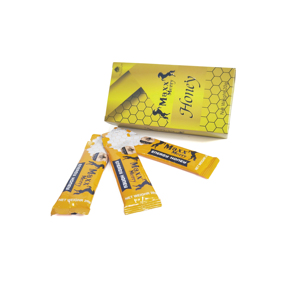 Jarabe de Miel Natural de Grado Alimenticio, Diseño Personalizado de Marca Privada OEM, Venta al Por Mayor, Muestra Gratuita Disponible - Product Image 1