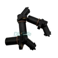 0281002315 21426987 Capteur de position de vilebrequin/sonde de vitesse haute qualité pour excavatrice EC480D EC380D, pièces de rechange robustes pour l'exploitation minière