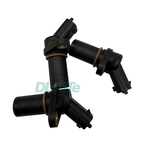 नई वोल्वो खुदाई डीजल इंजन पार्ट्स 0281002315 स्पीड सेंसर निर्माण मशीनरी घटकों के लिए स्पीड सेंसर निर्माण मशीनरी घटकों - Product Image 4