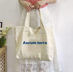 Sac de courses en toile biodégradable réutilisable et recyclable, sac fourre-tout en coton avec marquage personnalisé par sceau de cire pour le marché - Product Image 1