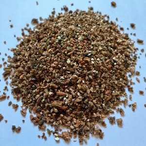 Golden <span class=keywords><strong>Yellow</strong></span> Premium Quality Vermiculita Expandida para Plantio Hortícola - Product Image 6