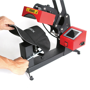 A3 dtf ngư dân hat logo máy in bán tự động chuyển Báo Chí cho doanh nghiệp nhỏ Màn hình máy in tấm loại - Product Image 6