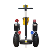 Balance Car Scooter OEM et ODM 19 pouces 84V 4000W double moteur Scooter électrique auto-équilibré deux roues scooter auto-équilibré