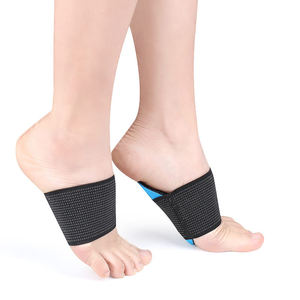 Semelles orthopédiques JOGHN Eva pour chaussures, correcteur de posture, correcteur d'<span class=keywords><strong>hallux</strong></span> <span class=keywords><strong>valgus</strong></span>, soutien de la voûte plantaire - Product Image 4