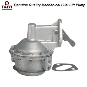 Pompe à carburant SP1227MP 6415325 6440083 6441004 TNKSP1227MP M22009 40083 68551 M3972 MF0185 1964-1966 pour Chevrolet Corvette 5.3L - Product Image 1