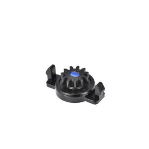 ABS / PP / PC บริการฉีดขึ้นรูป | ชิ้นส่วนพลาสติกที่กำหนดเอง - Product Image 3