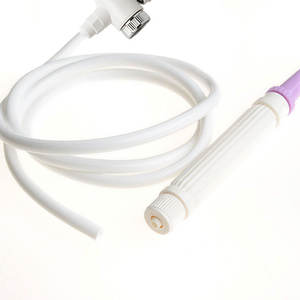 <span class=keywords><strong>Grifo</strong></span> <span class=keywords><strong>de</strong></span> agua al por mayor <span class=keywords><strong>de</strong></span> fábrica, <span class=keywords><strong>irrigador</strong></span> <span class=keywords><strong>Dental</strong></span> Oral, chorro <span class=keywords><strong>de</strong></span> agua, productos <span class=keywords><strong>de</strong></span> higiene bucal, <span class=keywords><strong>grifo</strong></span> <span class=keywords><strong>de</strong></span> agua Flosser - Product Image 4