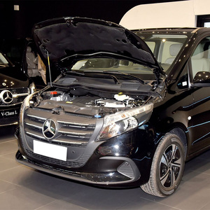 2024 New Energy Vehicle 7 Asientos MPV 48V Mild <span class=keywords><strong>Hybrid</strong></span> Mercede-s Ben-z <span class=keywords><strong>Vito</strong></span> New Car - Product Image 5