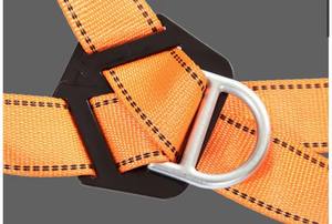 Ceinture de sécurité de haute qualité pour équipement extérieur de protection individuelle - Product Image 2