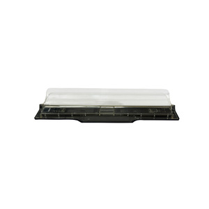Couverture de brosse rotative Dreame H12PRO en ABS, pièce de rechange durable pour nettoyeur de sols à usage domestique - Product Image 4
