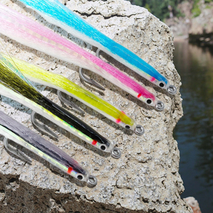 Esca Artificiale Surf Candy per Pesca in Acqua Salata, Ideale per Trota, Spigola, Pesce Mandarino e <span class=keywords><strong>Salmone</strong></span> - Product Image 1