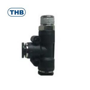 Conector de Empuje Recto para Equipos Automatizados - Product Image 5
