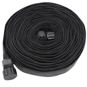 Selang perendam <span class=keywords><strong>PVC</strong></span> tugas berat 1/2 inci, untuk tempat tidur taman lapisan ganda desain hemat air dapat dihubungkan irigasi tetes - Product Image 3