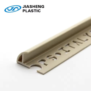 Profilés architecturaux en <span class=keywords><strong>PVC</strong></span> durables et écologiques, directement de l'usine, pour supermarchés et projets de construction, avec garantie de 3 ans - Product Image 4