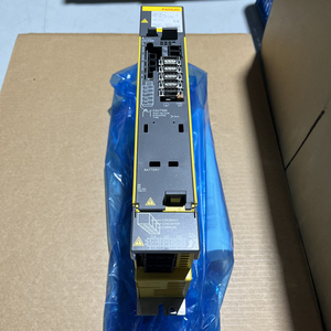 Amplificador de Servoaccionamiento Fanuc A06B-6132-H003 con Garantía - Product Image 6