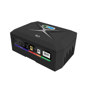 Mini UPS DC de 45W-120W con Batería de Litio, Monofásico, 60Hz, Pantalla LED, Protección IP20 para Electrodomésticos y WiFi - Product Image 3