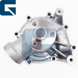 04206747R 02937604 Water <b>Pump</b> for Engine BFM1013 - Product Image 3