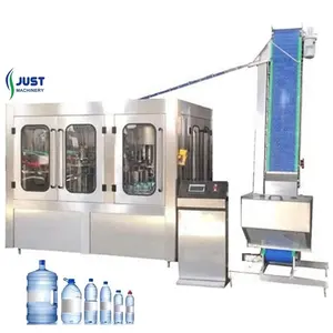 자동 small 물 filling 기계 bottling 식물 manufacturer